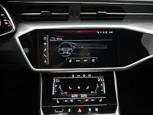 Audi A6 Avant 45 TFSI Sport quattro S-Tronic