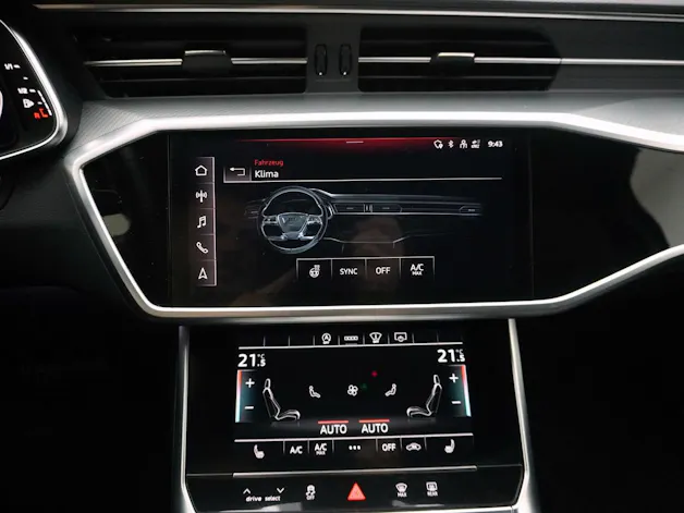 Audi A6 Avant 45 TFSI Sport quattro S-Tronic