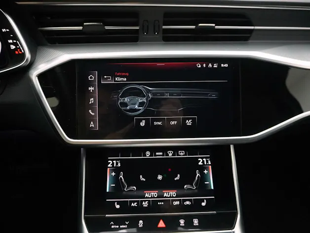 Audi A6 Avant 45 TFSI Sport quattro S-Tronic