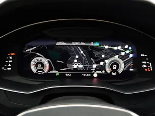 Audi A6 Avant 45 TFSI Sport quattro S-Tronic