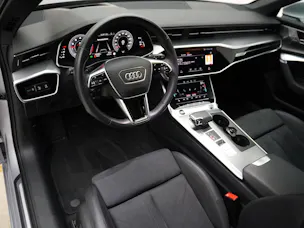 Audi A6 Avant 45 TFSI Sport quattro S-Tronic