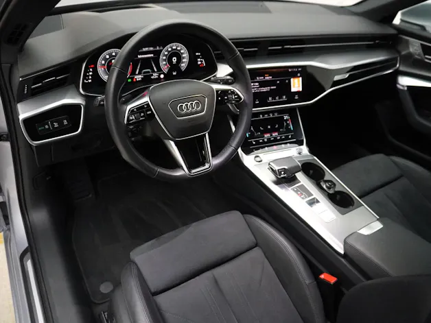 Audi A6 Avant 45 TFSI Sport quattro S-Tronic