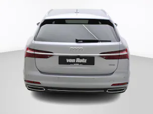 Audi A6 Avant 45 TFSI Sport quattro S-Tronic