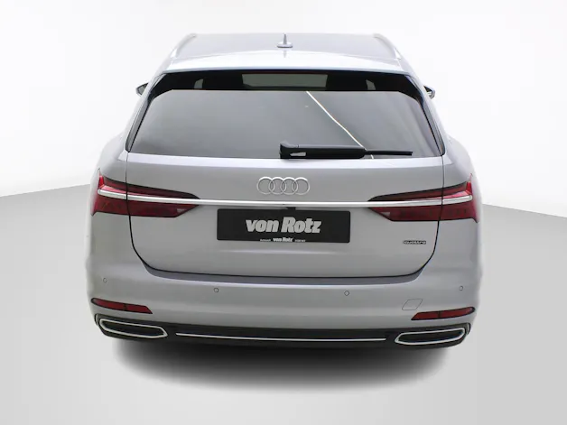 Audi A6 Avant 45 TFSI Sport quattro S-Tronic