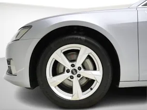 Audi A6 Avant 45 TFSI Sport quattro S-Tronic