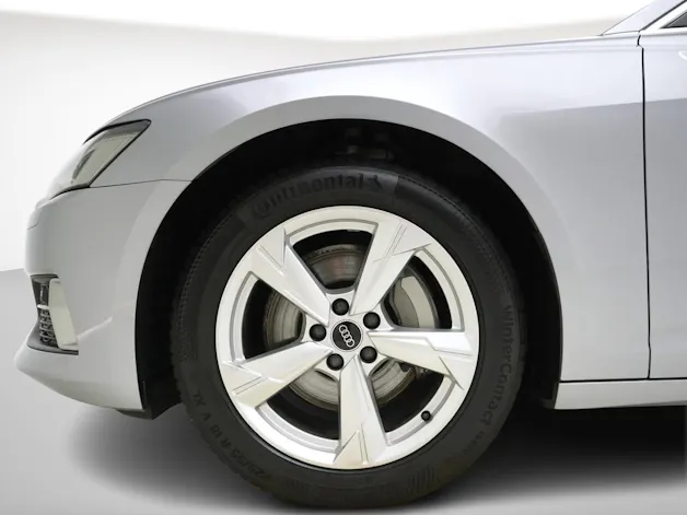 Audi A6 Avant 45 TFSI Sport quattro S-Tronic