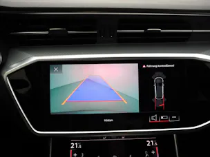 Audi A6 Avant 45 TFSI Sport quattro S-Tronic