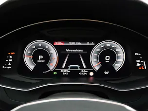 Audi A6 Avant 45 TFSI Sport quattro S-Tronic