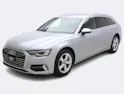 Audi A6 Avant 45 TFSI Sport quattro S-Tronic