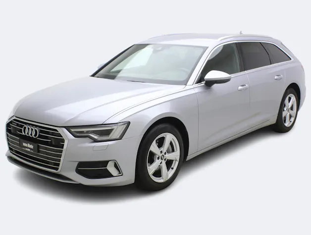 Audi A6 Avant 45 TFSI Sport quattro S-Tronic