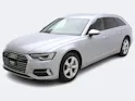 Audi A6 Avant 45 TFSI Sport quattro S-Tronic