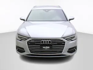 Audi A6 Avant 45 TFSI Sport quattro S-Tronic