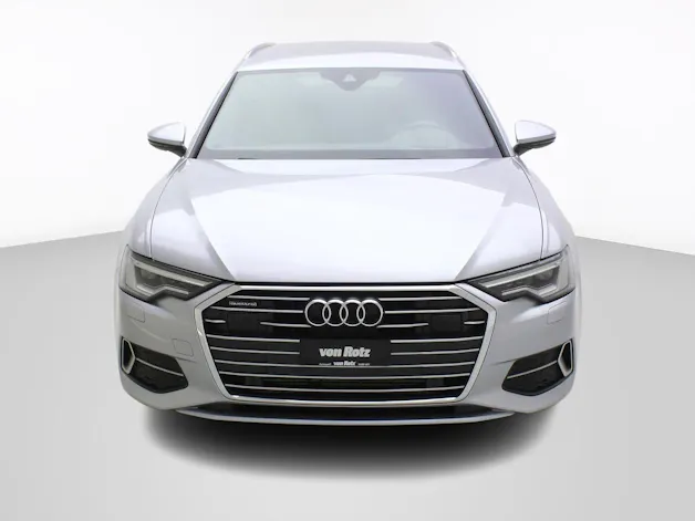 Audi A6 Avant 45 TFSI Sport quattro S-Tronic