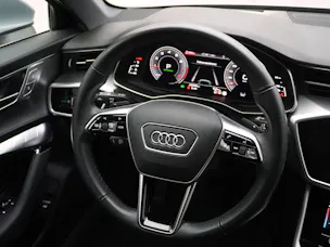Audi A6 Avant 45 TFSI Sport quattro S-Tronic