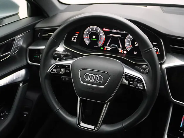 Audi A6 Avant 45 TFSI Sport quattro S-Tronic