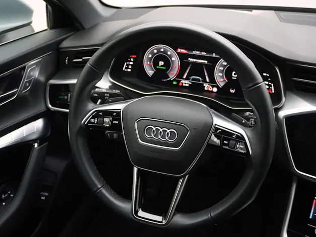 Audi A6 Avant 45 TFSI Sport quattro S-Tronic
