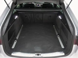 Audi A6 Avant 45 TFSI Sport quattro S-Tronic