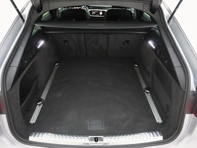 Audi A6 Avant 45 TFSI Sport quattro S-Tronic