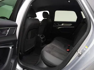 Audi A6 Avant 45 TFSI Sport quattro S-Tronic