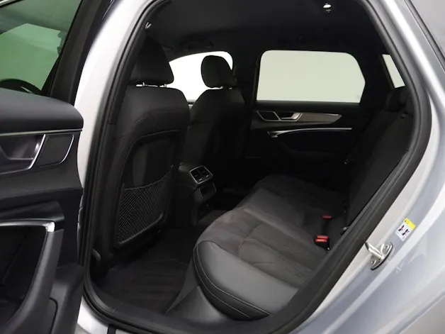 Audi A6 Avant 45 TFSI Sport quattro S-Tronic
