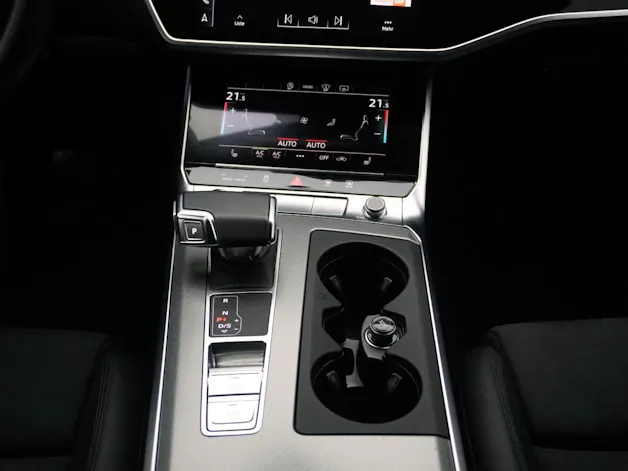 Audi A6 Avant 45 TFSI Sport quattro S-Tronic