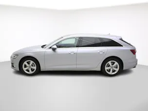 Audi A6 Avant 45 TFSI Sport quattro S-Tronic