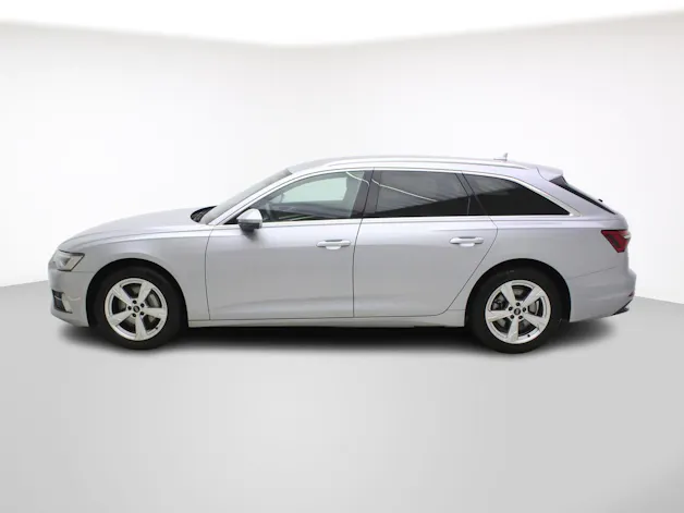 Audi A6 Avant 45 TFSI Sport quattro S-Tronic