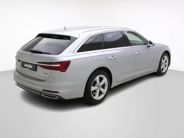 Audi A6 Avant 45 TFSI Sport quattro S-Tronic