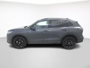 VW Tiguan 2.0 TSI R-Line 4motion
