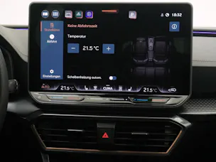 Cupra Leon ST 1.5 eHybrid VZ DSG