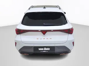 Cupra Leon ST 1.5 eHybrid VZ DSG