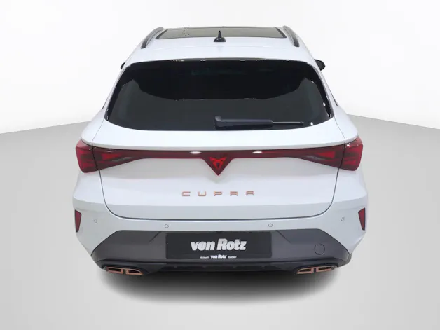 Cupra Leon ST 1.5 eHybrid VZ DSG