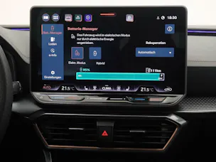Cupra Leon ST 1.5 eHybrid VZ DSG