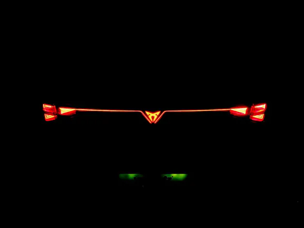 Cupra Leon ST 1.5 eHybrid VZ DSG