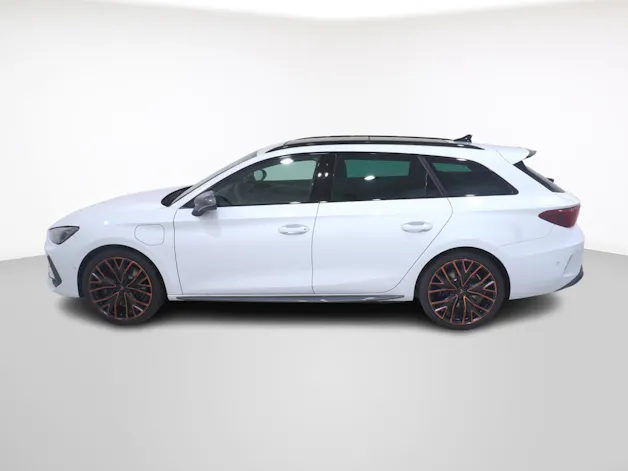 Cupra Leon ST 1.5 eHybrid VZ DSG