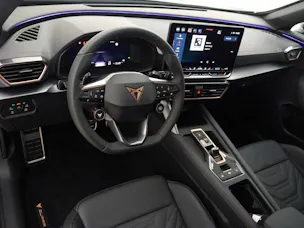 Cupra Leon ST 1.5 eHybrid VZ DSG