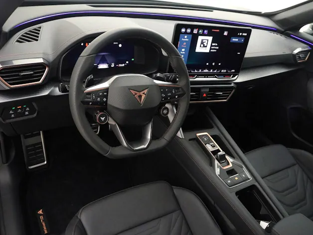 Cupra Leon ST 1.5 eHybrid VZ DSG