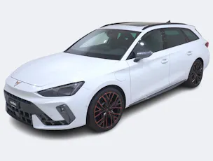 Cupra Leon ST 1.5 eHybrid VZ DSG