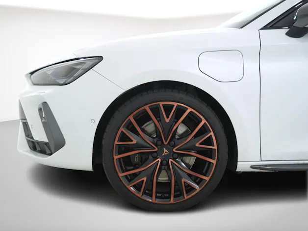 Cupra Leon ST 1.5 eHybrid VZ DSG