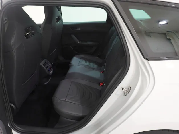 Cupra Leon ST 1.5 eHybrid VZ DSG