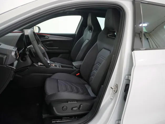 Cupra Leon ST 1.5 eHybrid VZ DSG