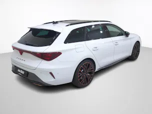 Cupra Leon ST 1.5 eHybrid VZ DSG