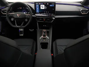 Cupra Leon ST 1.5 eHybrid VZ DSG