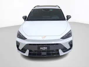 Cupra Leon ST 1.5 eHybrid VZ DSG