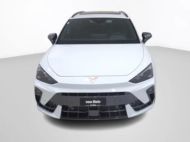 Cupra Leon ST 1.5 eHybrid VZ DSG