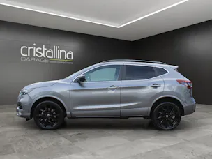 Nissan Qashqai 1.3 DIG-T 160 Tekna
