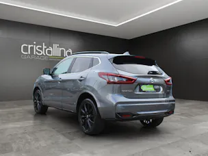 Nissan Qashqai 1.3 DIG-T 160 Tekna