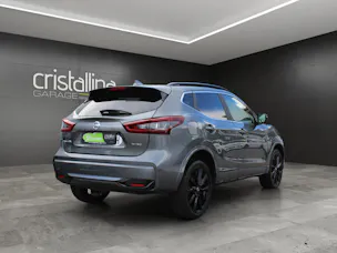 Nissan Qashqai 1.3 DIG-T 160 Tekna