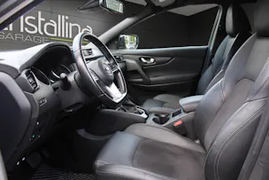 Nissan Qashqai 1.3 DIG-T 160 Tekna