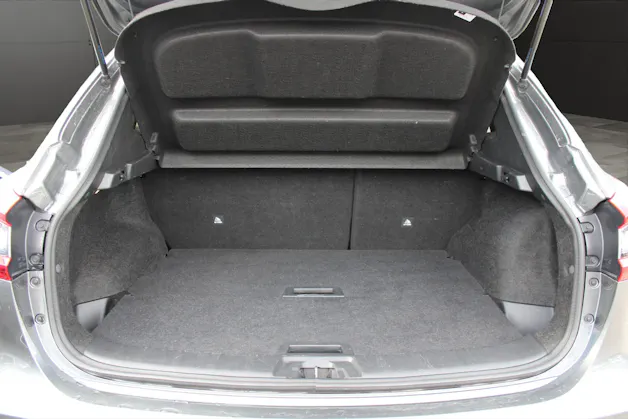 Nissan Qashqai 1.3 DIG-T 160 Tekna